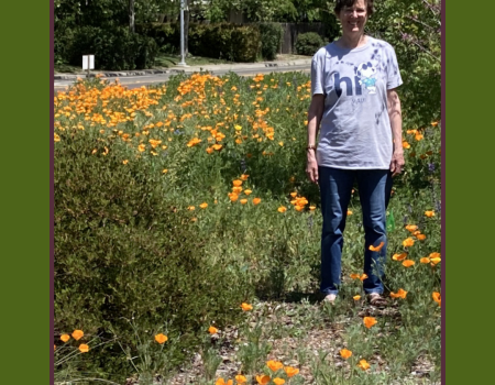 Gayna Lamb-Bang Award Profile