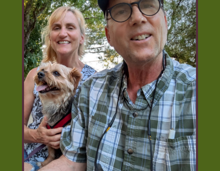 Tom Lengtat Award Progrile