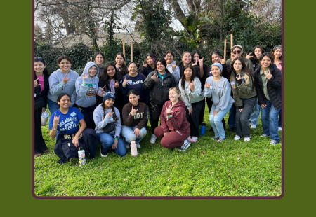 Hermanas Unidas Award Profile