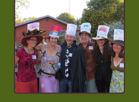 Davis Manor Award Profile