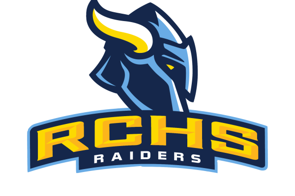 River City High School Logo.